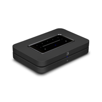 Bluesound Node music streamer was £549 now £399 at Amazon, Richer Sounds and Sevenoaks (save £150)