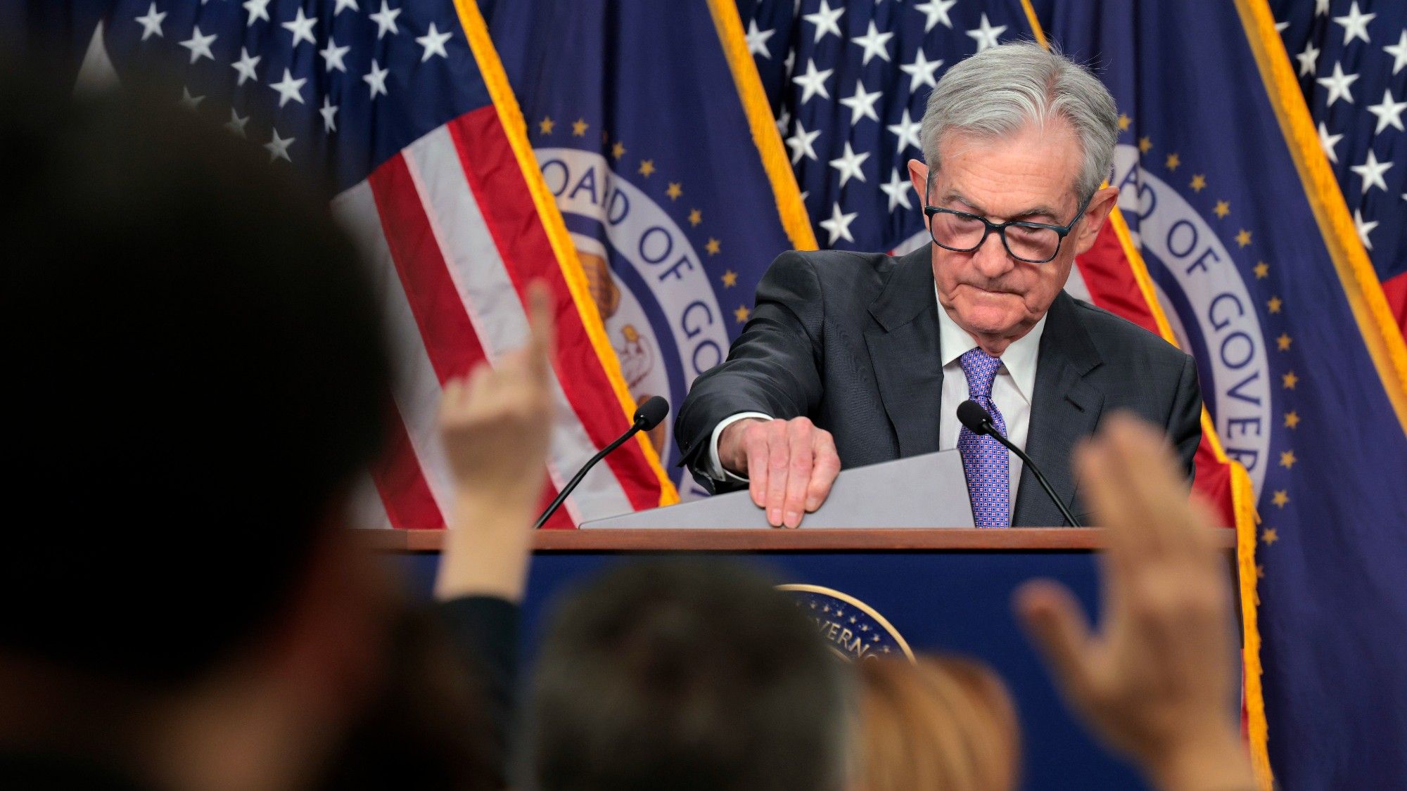 The end for central bank independence?