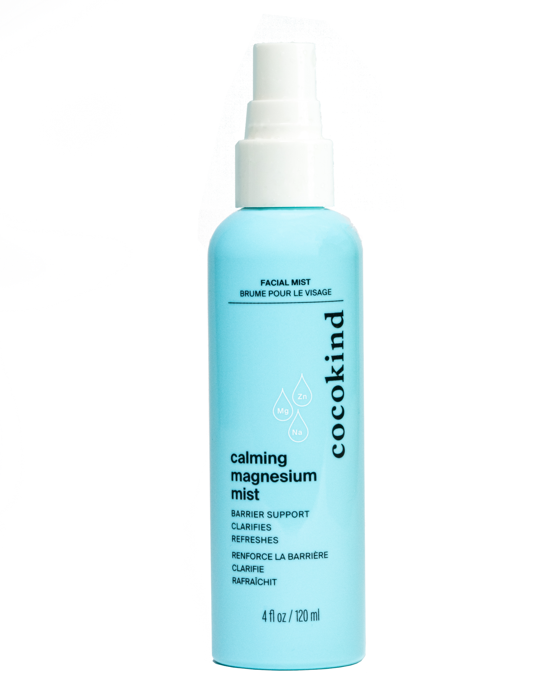 Calming Magnesium Mist