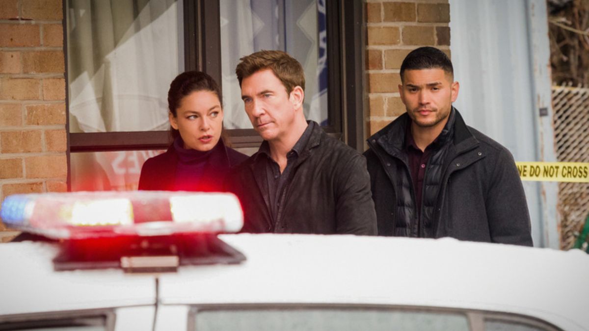 Fans Have A Lot Of Thoughts After Another FBI: Most Wanted Exit Comes ...