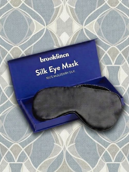 Silk Sleep Mask