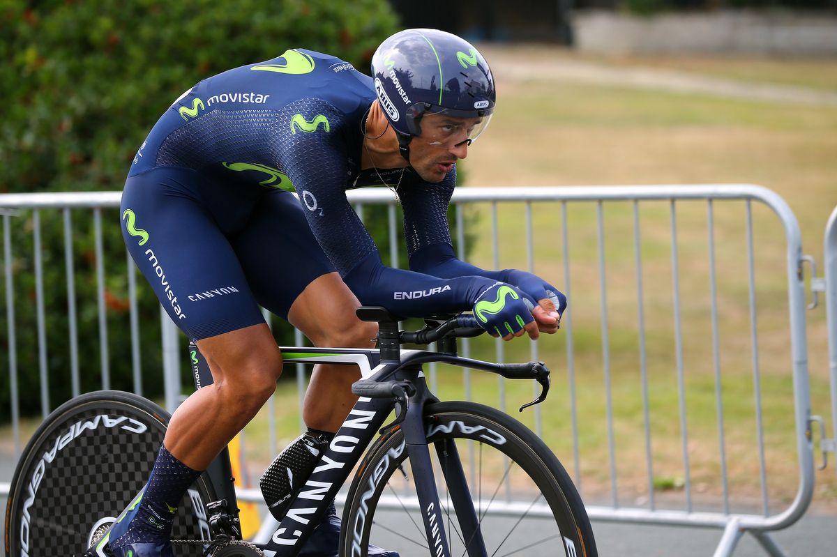 Daniele Bennati (Movistar)