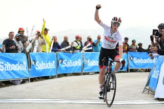 Tadej Pogacar wins again at the 2020 Volta a la Comunitat Valenciana