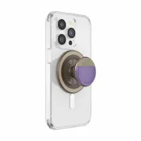 PopSockets Lavender Phone Grip