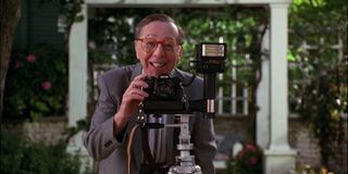 Arnold Stang in Dennis The Menace