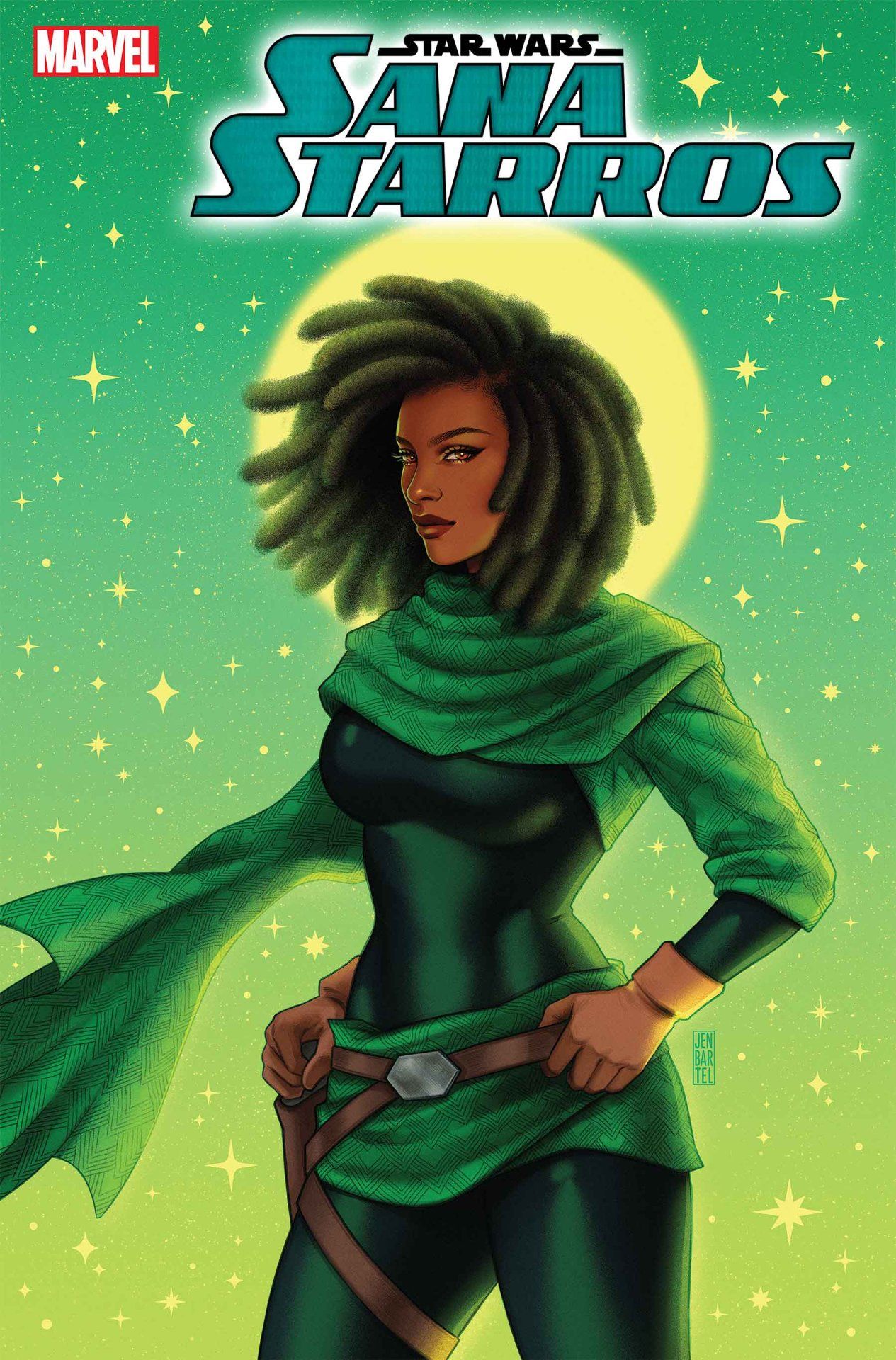 Marvel Comics April 2023 solicitations