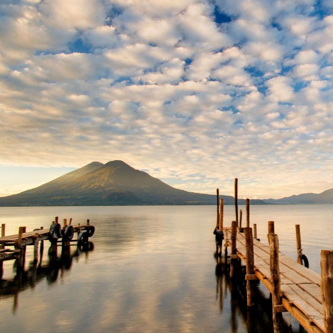 Guía de viaje de Guatemala |  Dónde comer, beber y hospedarse en Guatemala