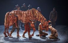 michael morpurgo knighthood