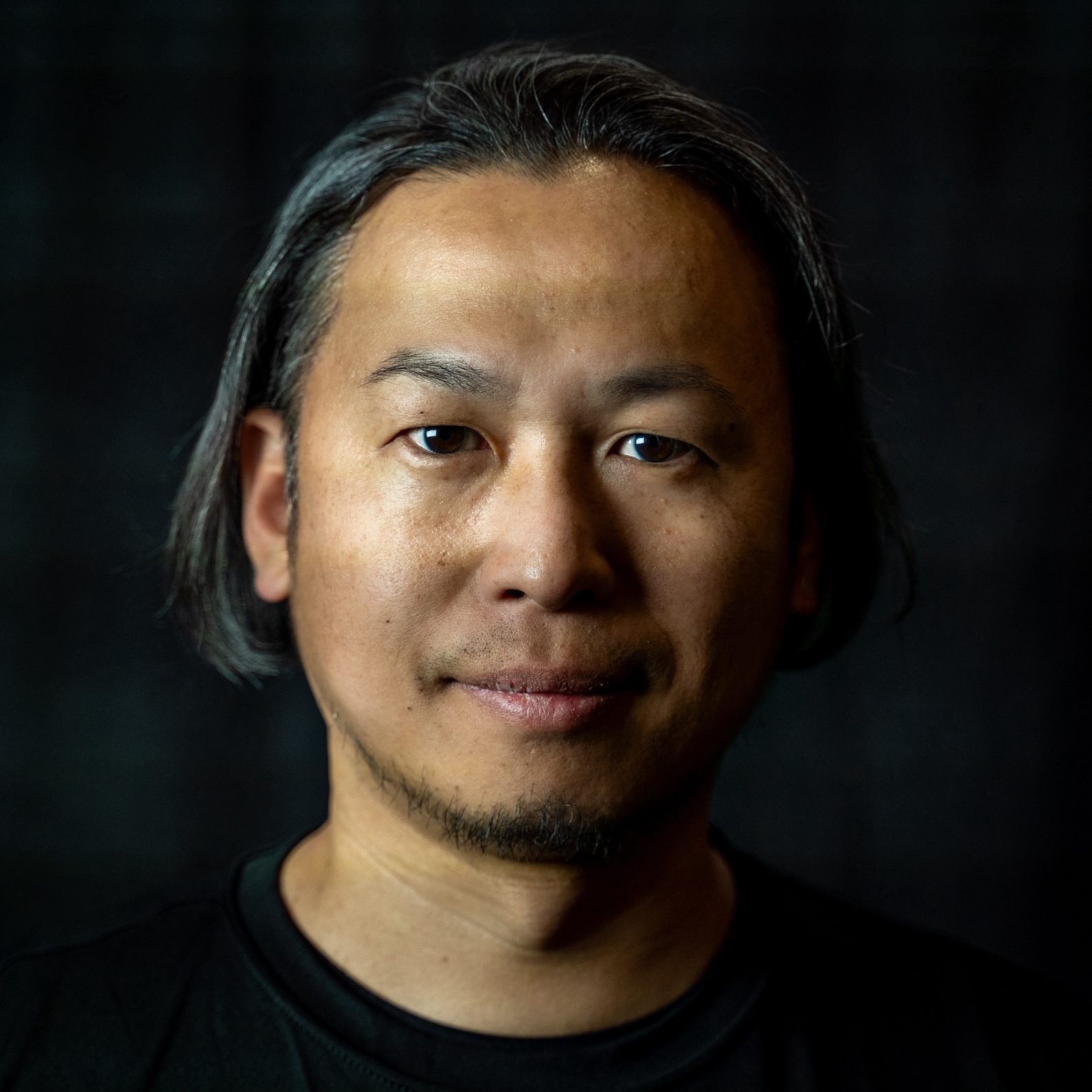 Ken Kobayashi