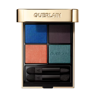 Guerlain eyeshadow palette