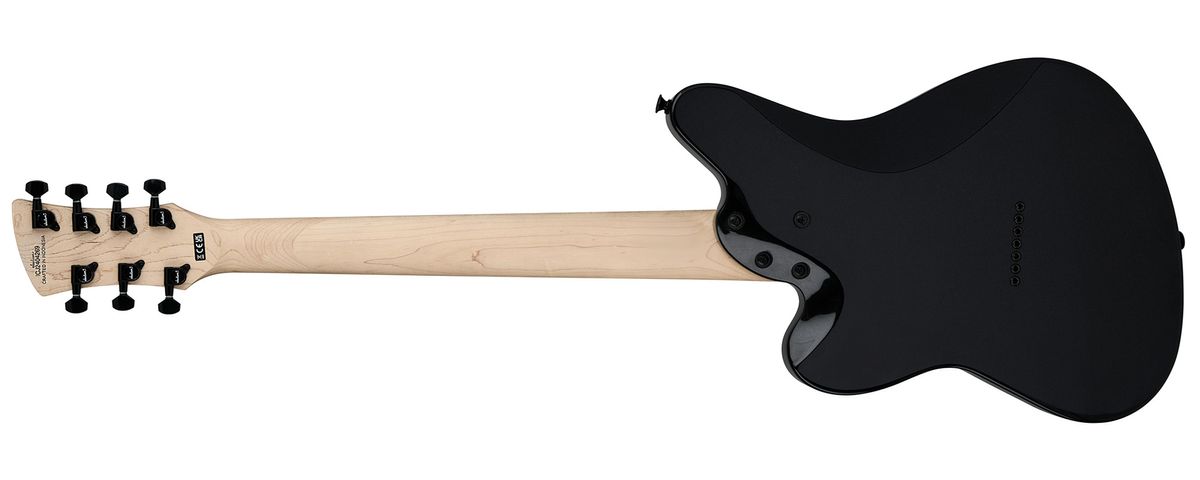 “A bold new take on a classic metal machine”: Having ridden the wave of ...