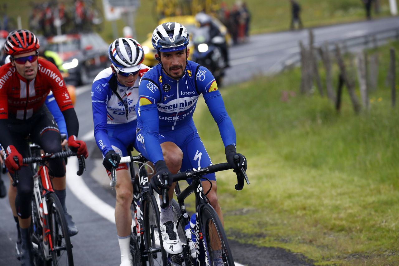 Julian Alaphilippe (Deceuninck-QuickStep)