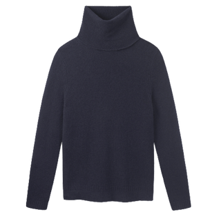 The White Company Cashmere Layering Jumper