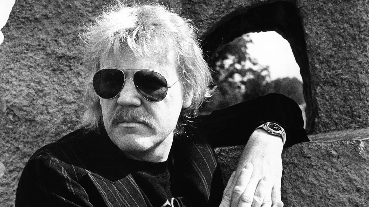 “He wrote, ‘Eat more shit – 100,000 flies can’t be wrong”: German prog icon ignored haters to scale the charts