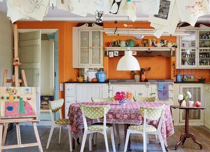 5 reasons why we love the folksy look | Homes & Gardens