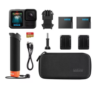 GoPro Hero 13 Black Bundle