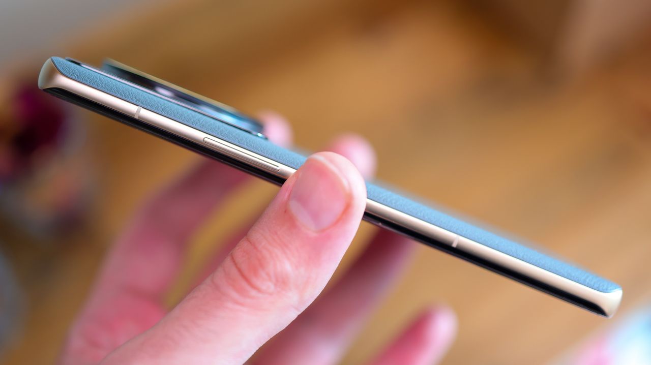 A photo of the Xiaomi 12s Ultra