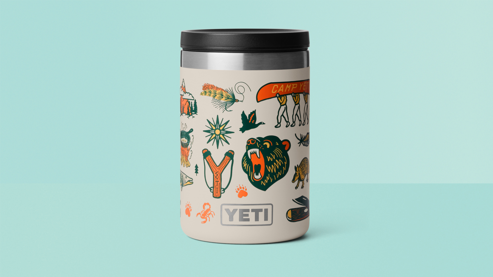 YETI Whippersnappers Collection
