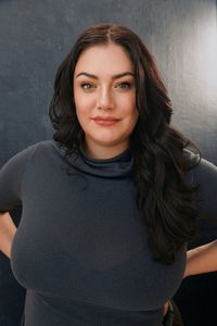Sarah Hartshorne's avatar