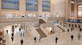 Apple Store Grand Central