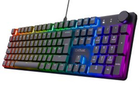 Trust Gaming GXT 866 Torix Mechanical Keyboard