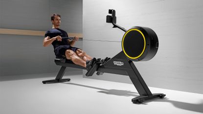 Technogym SkillRow Review