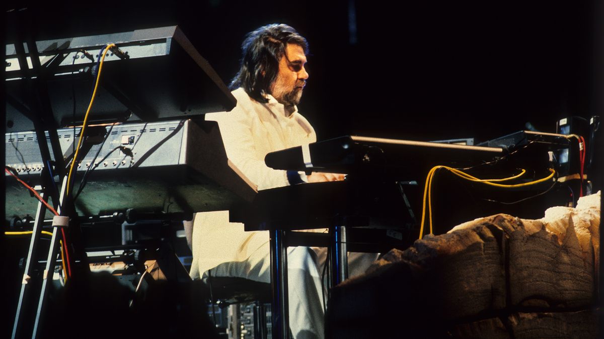 Vangelis dies, age 79: Blade Runner and Chariots Of Fire composer was one of electronic music’s towering figures