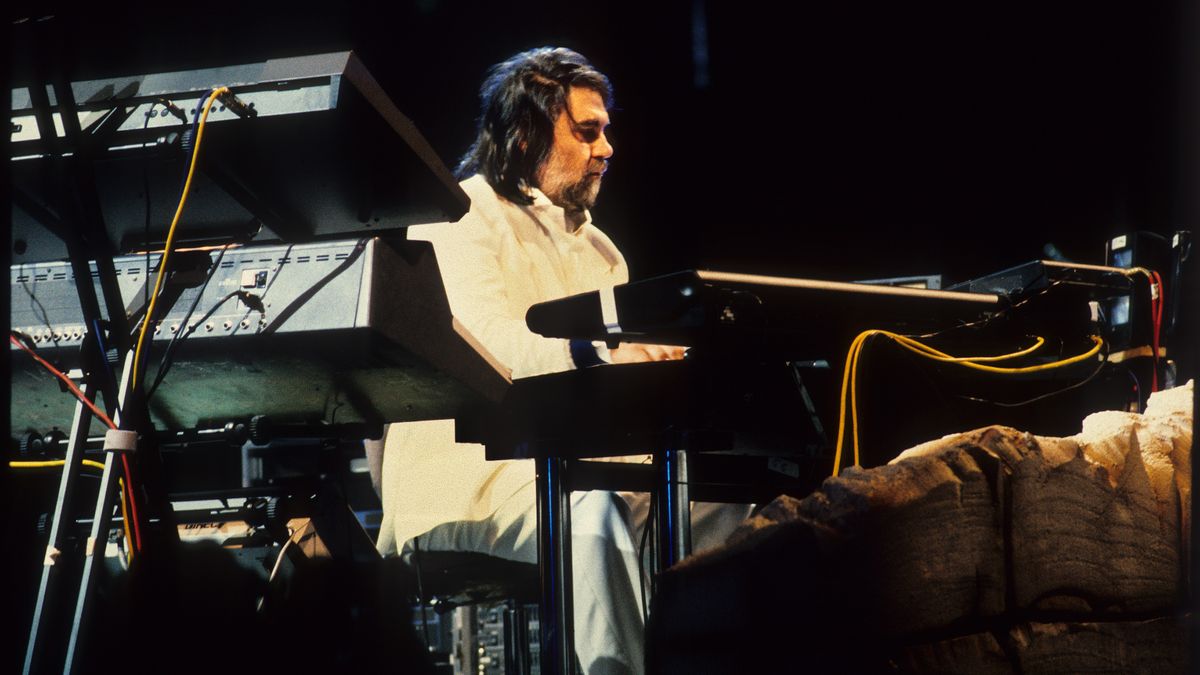 Vangelis