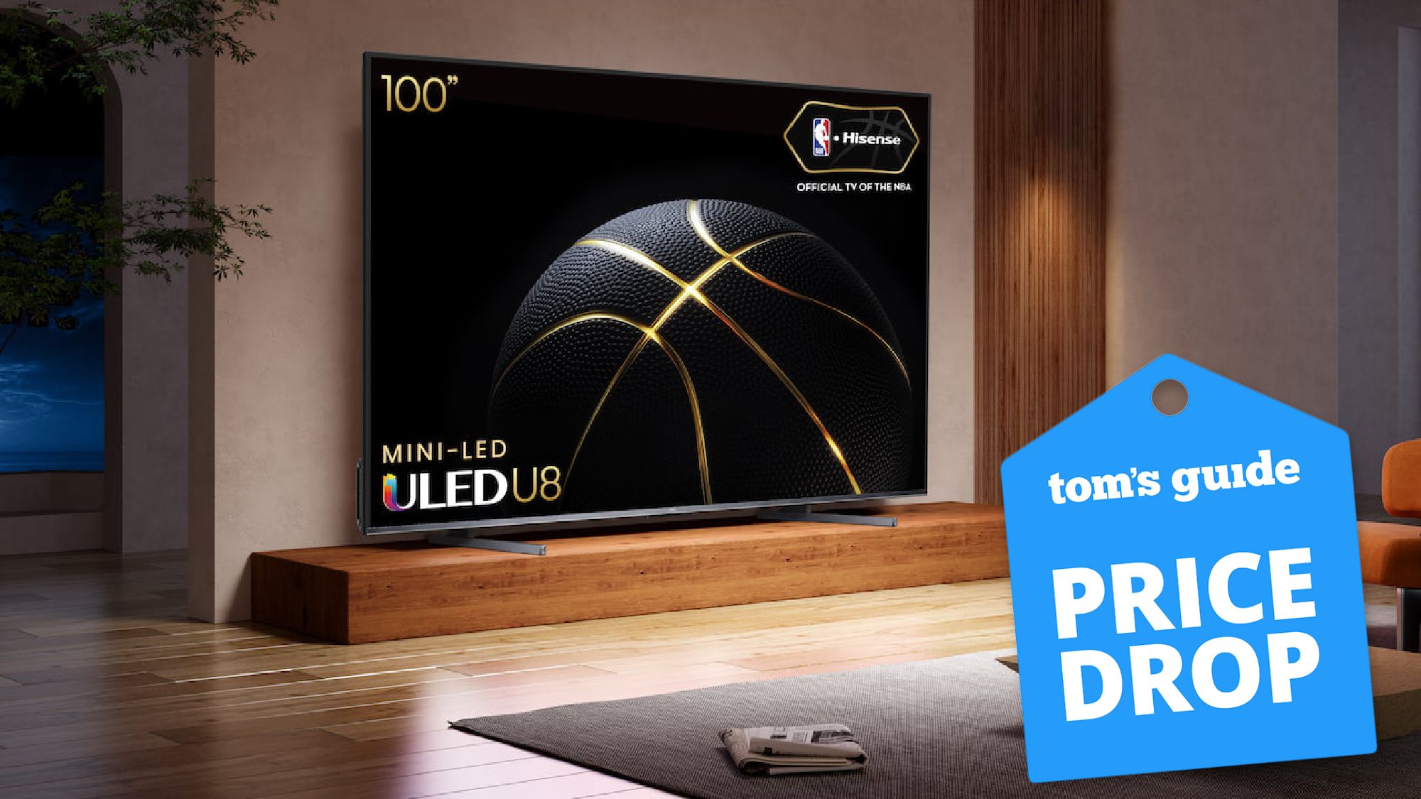 I test TVs for a living and found 5 awesome 75-inch TV deals ahead of Black Friday