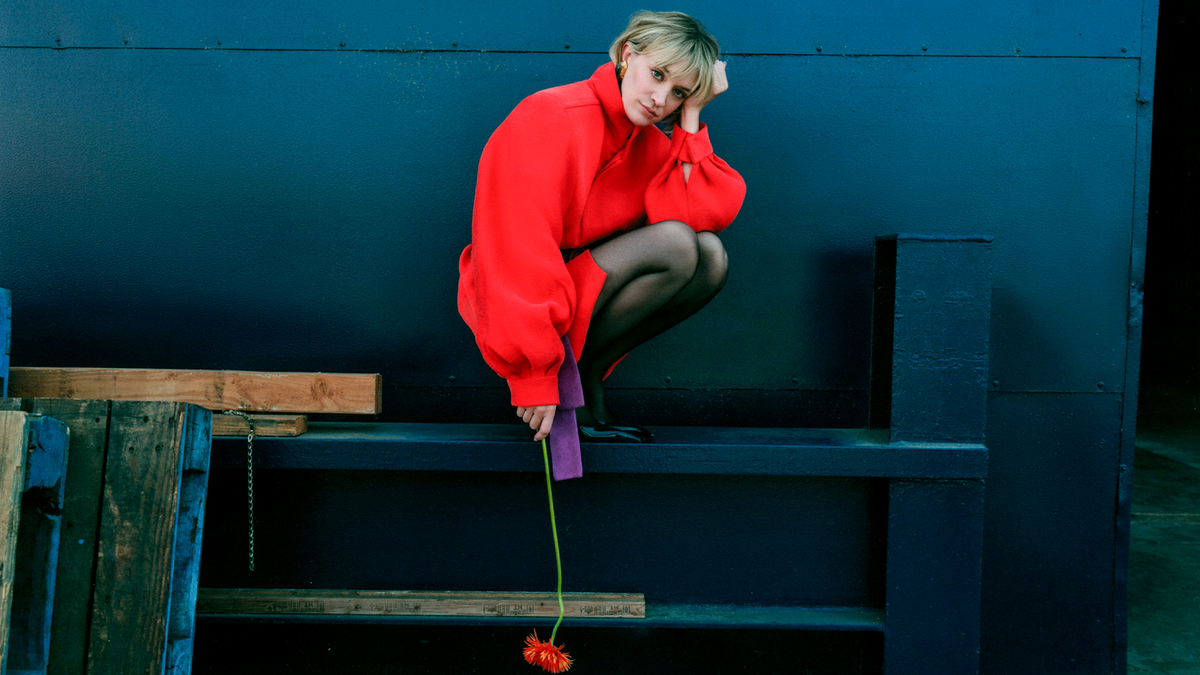 Chelsea Frei Is a Comedy Legend in the Making