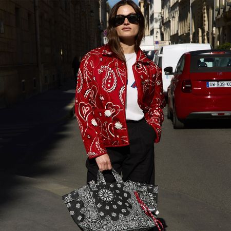 Call It By Your Name bags
