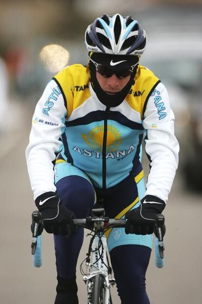 Levi Leipheimer