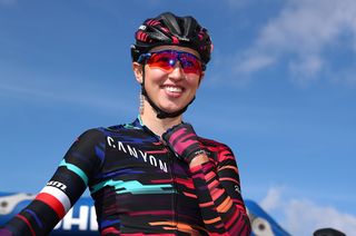 Kasia Niewiadoma (Canyon-SRAM)