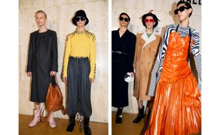 Loewe Menswear Collection 2020