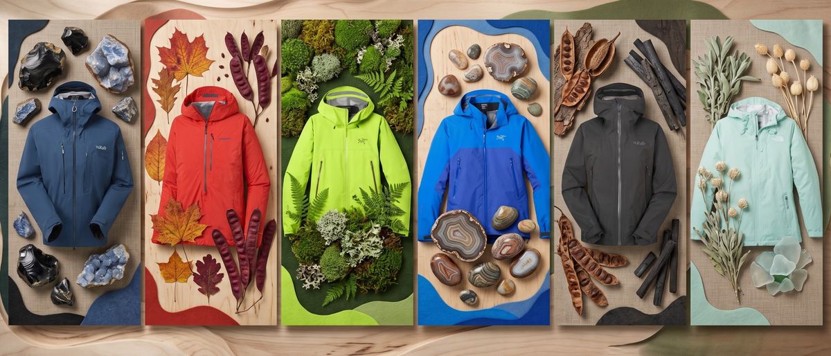 Up to 50% off on waterproof jackets from The North Face, Rab, Arc'teryx, Patagonia and more — I've rounded up the best deals