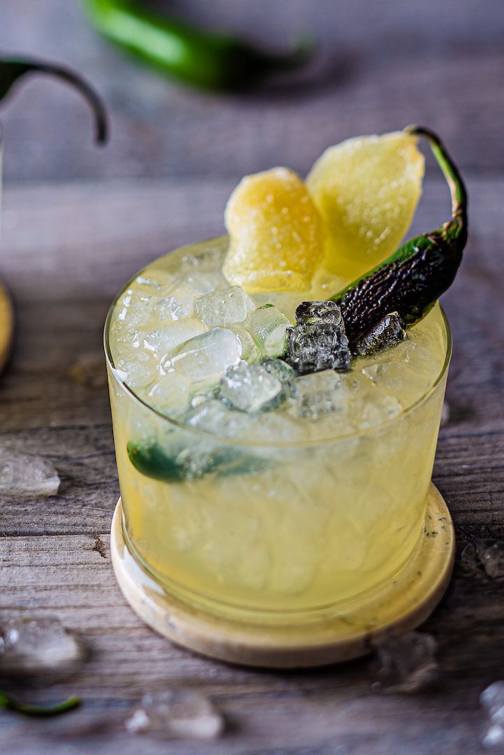 Dano's El Burro Loco