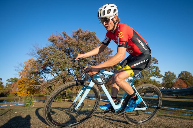 Lance Hadiet (Donnelly Aevolo)
