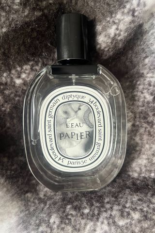 Best Diptyque Fragrances L'Eau Papier Eau de Toilette