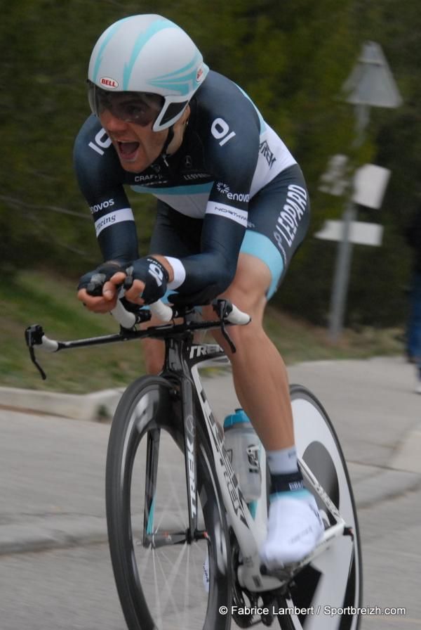 Maxime Monfort (Leopard Trek)
