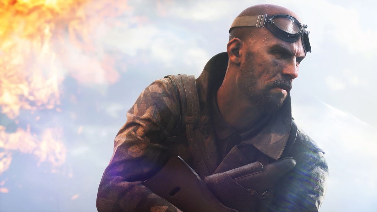 Battlefield 5 Release Date When You Can Play Bf5 Pc Gamer