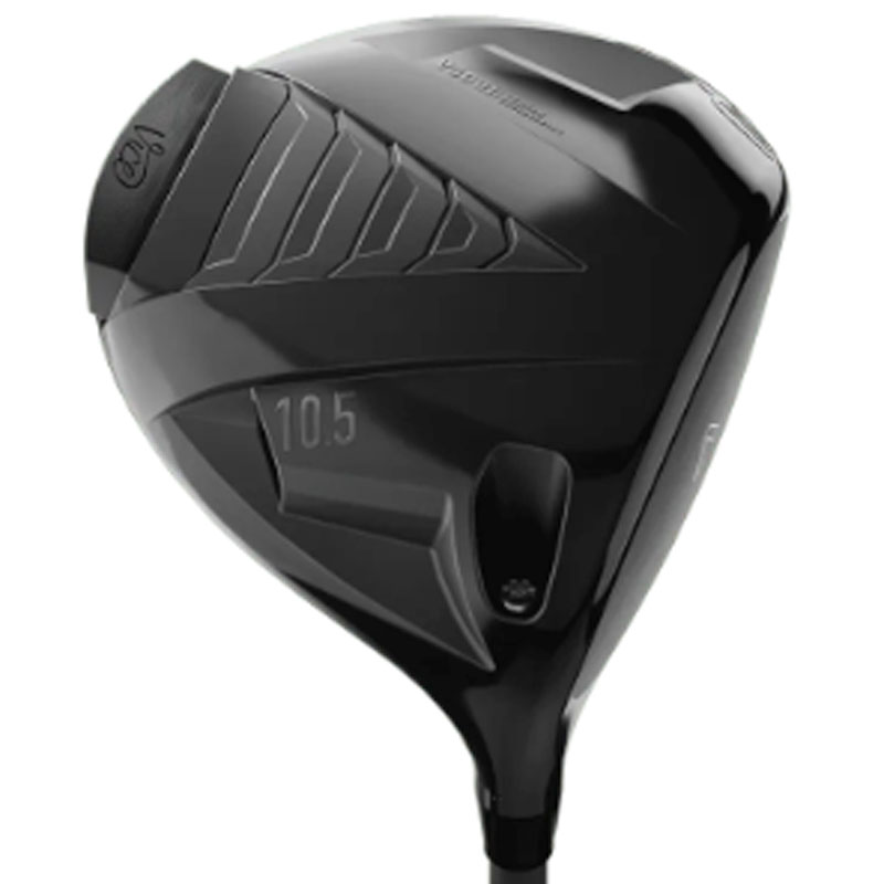 Vice Golf VGD01+ Driver