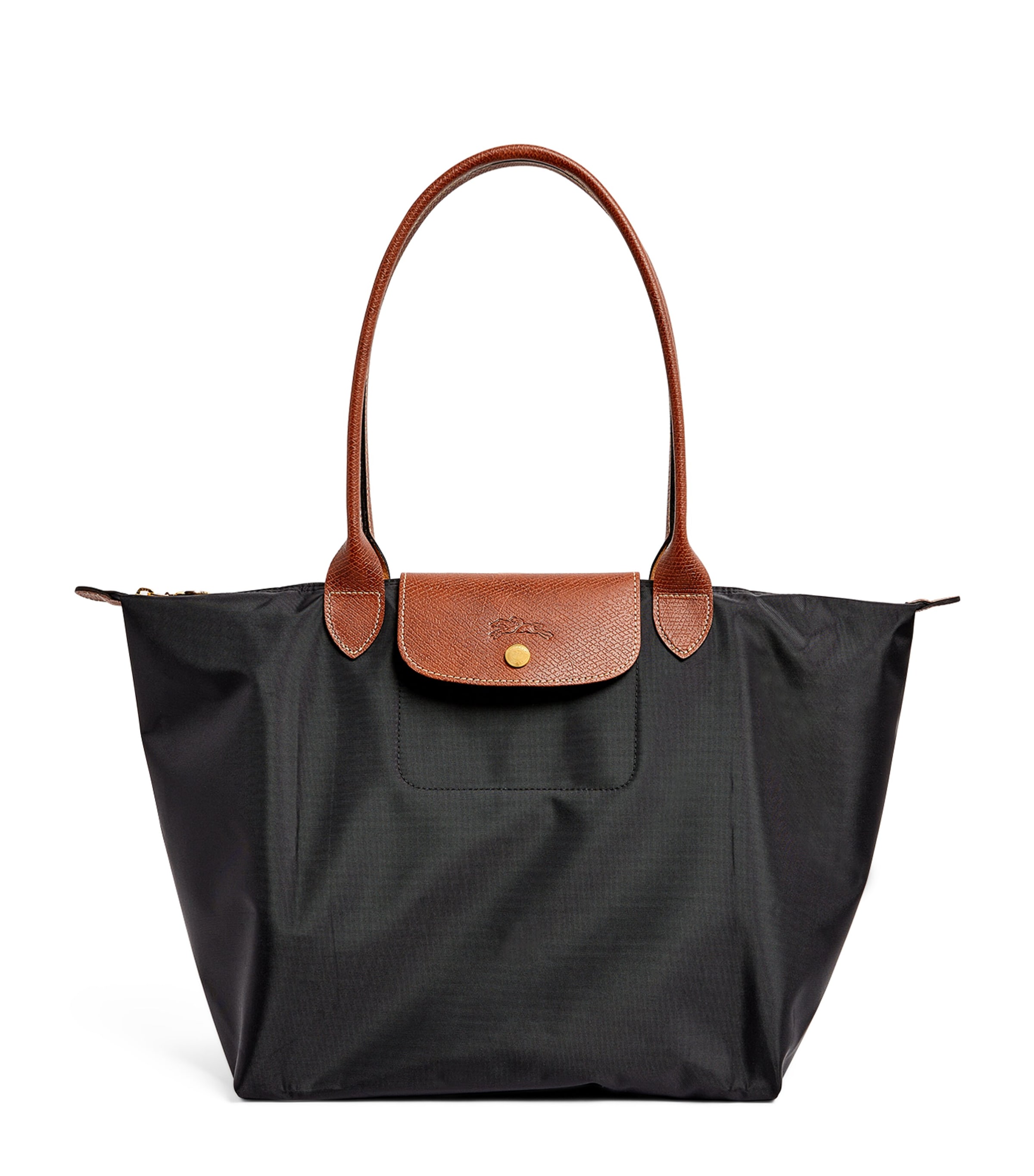 Large Le Pliage Original Shoulder Bag