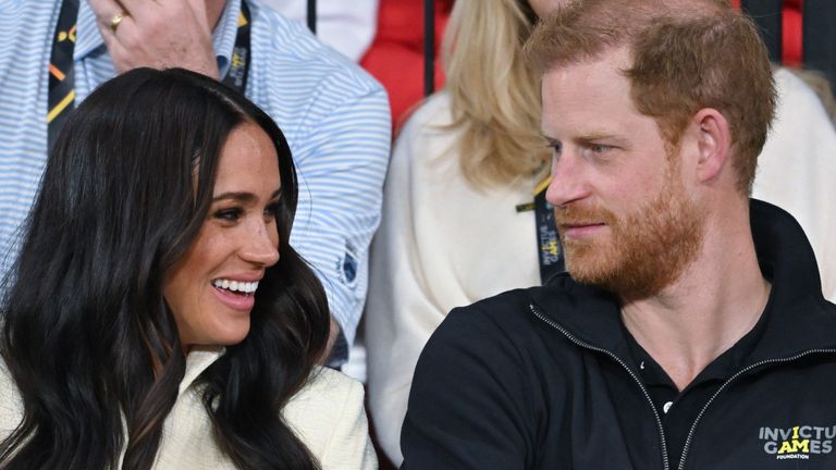 Harry and Meghan 'completely underestimated' life outside of the royal family