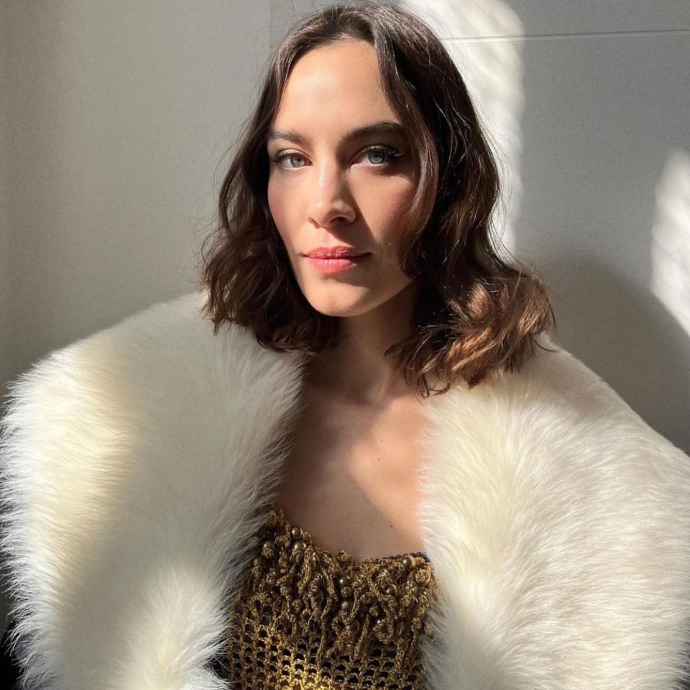 Trust Me—the French Bob Hair Trend Is the Chicest Bob Going