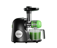 Housenat Cold Press Juicer: RRP: £69.99 at Amazon