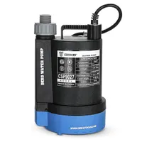 DEKOPRO Submersible Water Pump at Amazon