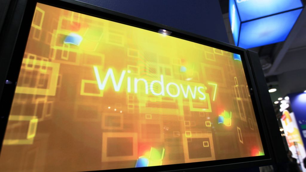 RIP Windows 7 Microsoft’s best operating system ever? TechRadar