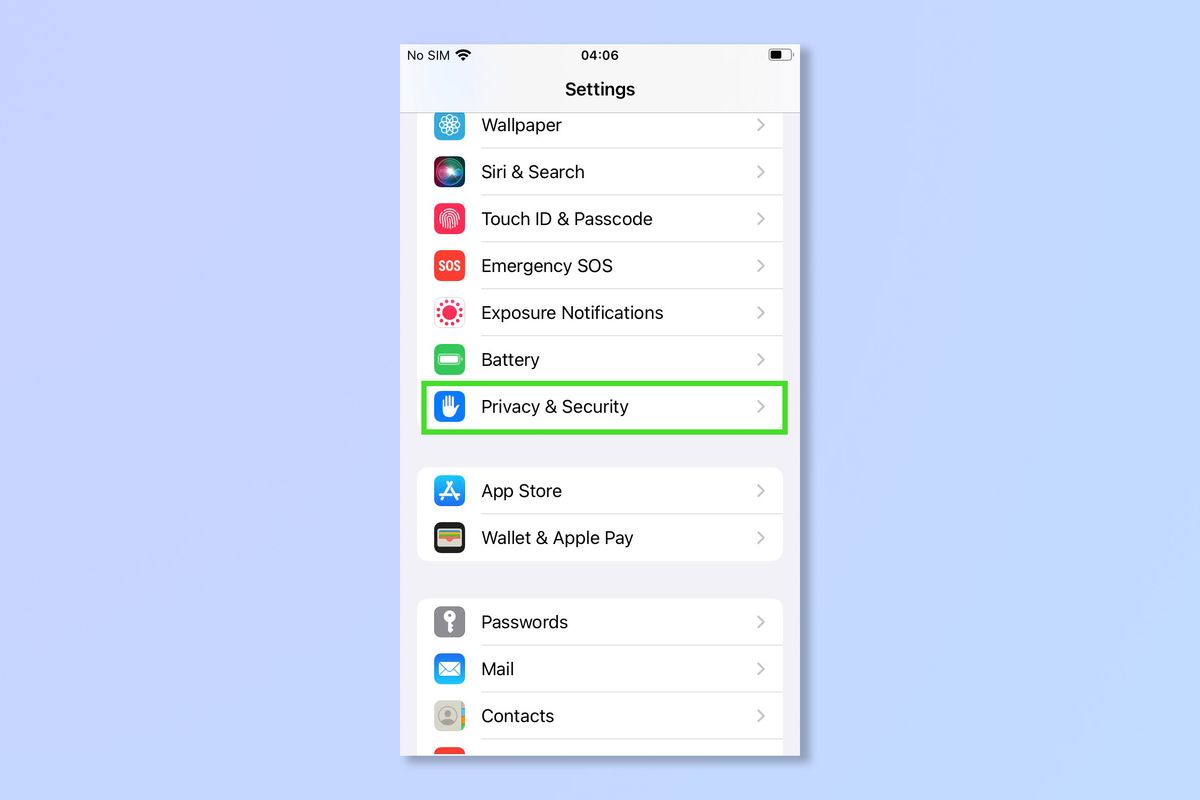 How To Block Personalized Ads On Iphone Tom S Guide How To Block Personalized Ads On Iphone Tom S Guide
