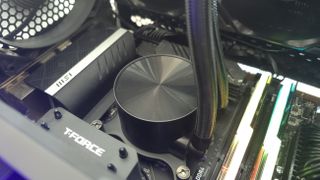 ID-Cooling FX360 Pro