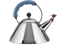 Alessi stove top kettle, Amazon